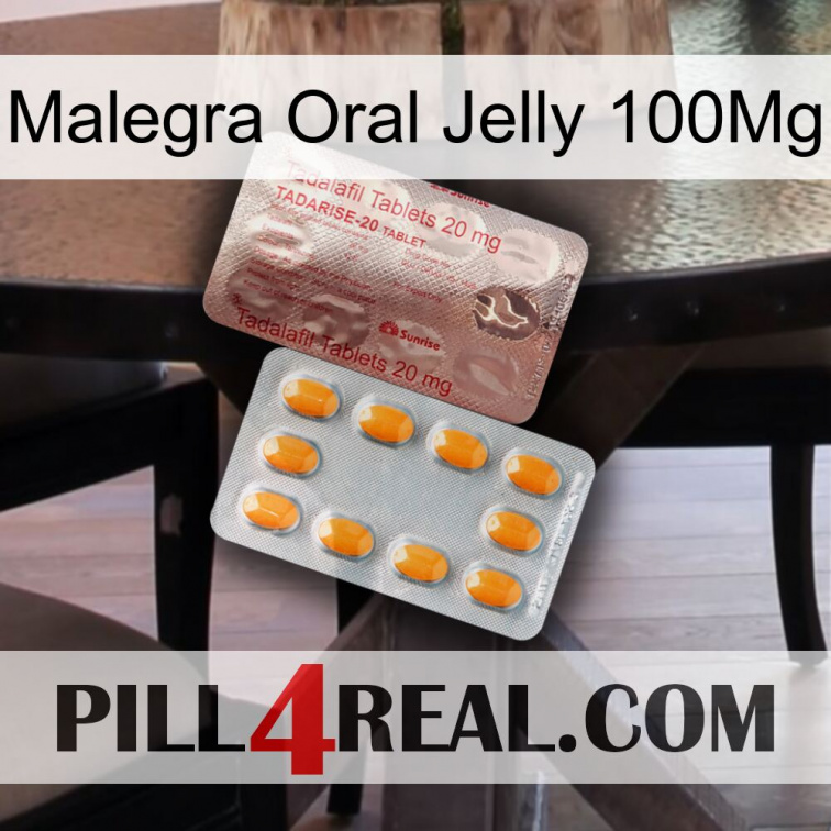 Malegra Oral Jelly 100Mg new13